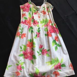 Aeropostale girls dress